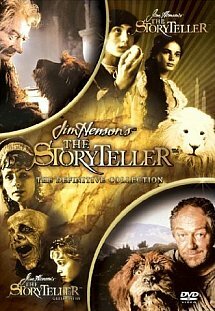 El cuentacuentos (1988)