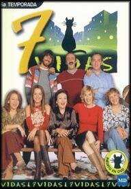 7 vidas (1999) DVDRip AVI 480p