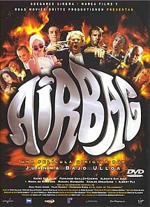 Airbag (1997) DVDrip