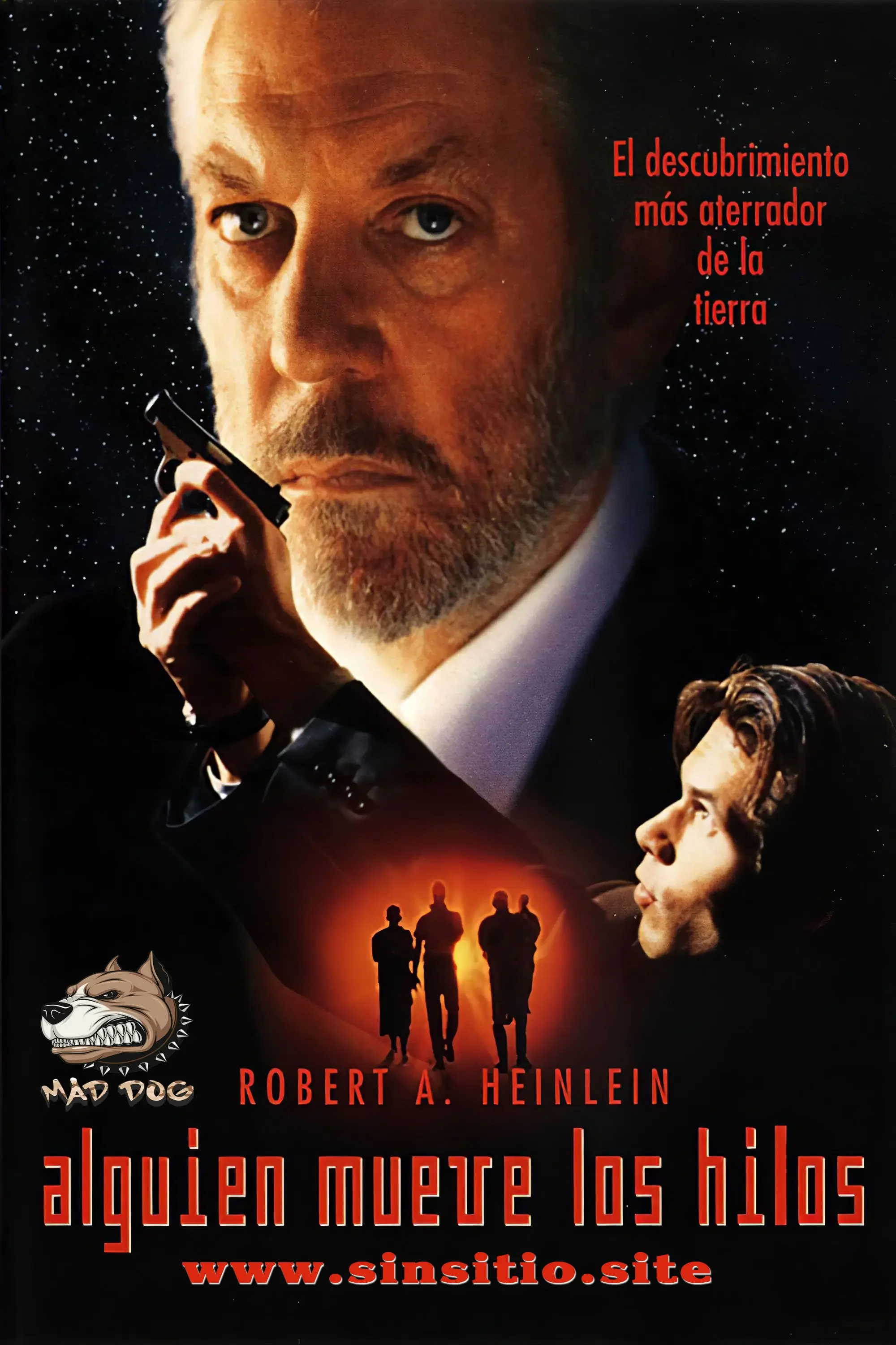 Alguien mueve los hilos (1994).BDrip 1080p (Spanish-English+Subs)