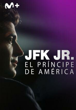 JFK Jr.: el príncipe de América T1