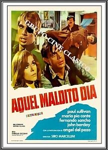 Aquel maldito día (1970) DVDrip