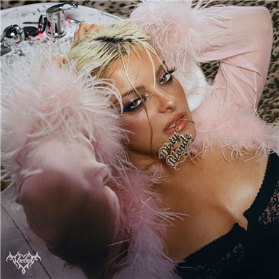Bebe Rexha - Dirty blonde (2026) Mp3