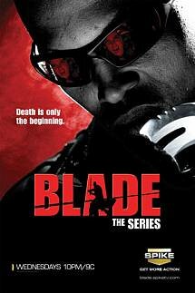 Blade: La serie (2006)