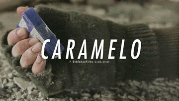 Caramelo BDrip XviD Castellano