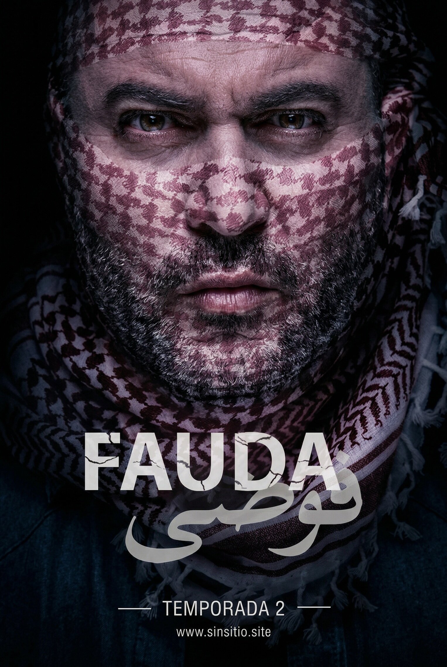 ⚔️FAUDA: TEMPORADA 2 1080p