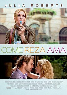Come Reza Ama (2010) DVDrip XviD Castellano