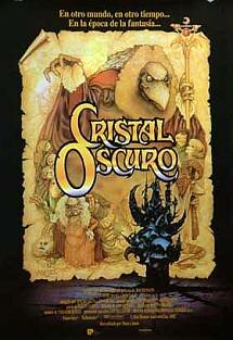 Cristal oscuro (1982) HDrip