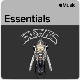 Eagles - Essentials Mp3