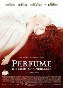 El perfume: historia de un asesino (2006) DVDrip XviD Castellano