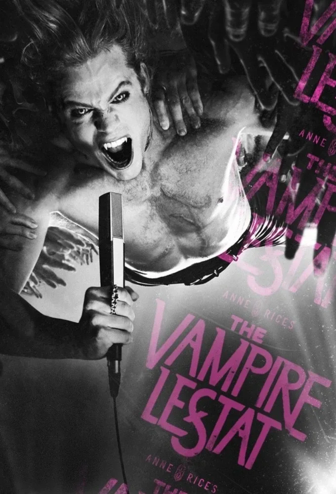 El vampiro Lestat (de Anne Rice) T1 [CLYON]