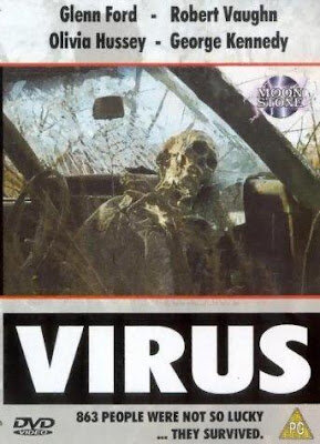 Exterminio (Virus) (1980) MKV 720P