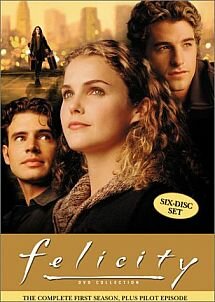 Felicity (1998)