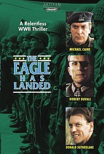 Ha llegado el Aguila (1976) BDrip