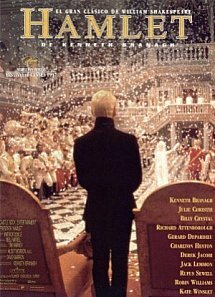 Hamlet (1996) DVDrip