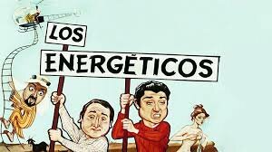 LOS ENERGETICOS.avi
