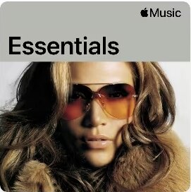 Jennifer López - Essentials Mp3