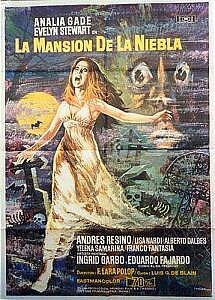 Las manos del destripador (1971) HDrip