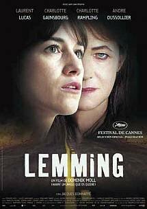 Lemming (2005) DVDrip XviD Castellano