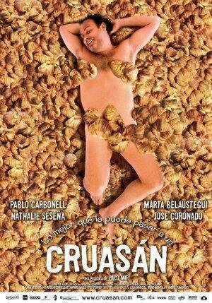 Lo mejor que le puede pasar a un cruasán (2003) Mp4 SD Castellano