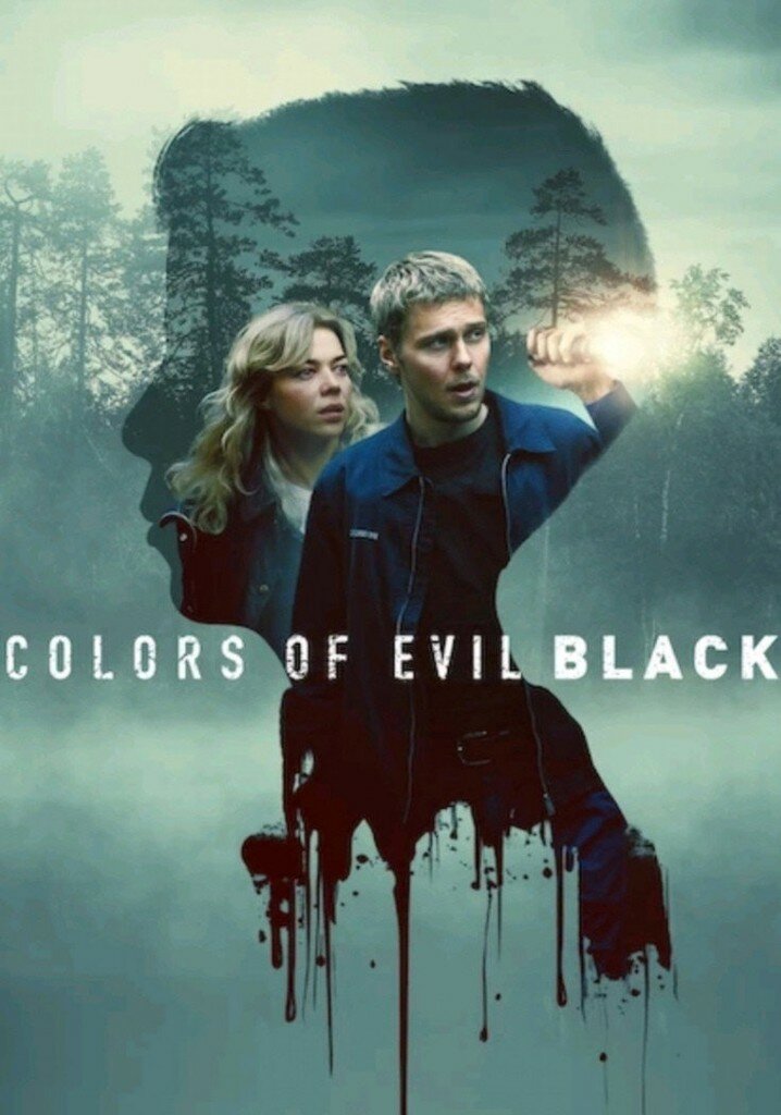 Los colores del mal: Negro (2026) 1080p [CLYON]