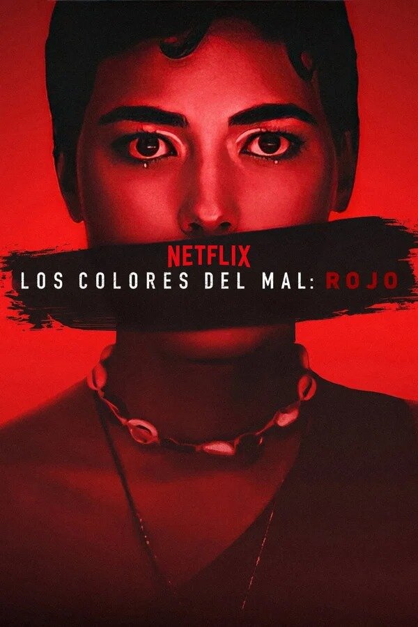 Los colores del mal: Rojo (2024) 1080p [CLYON]