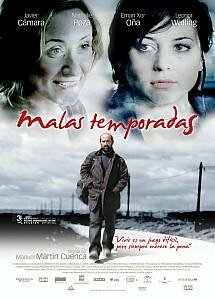 Malas temporadas (2005) DVDrip XviD Castellano