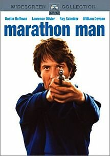 Marathon Man (1976) HDrip