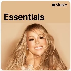 Mariah Carey - Essentials Mp3