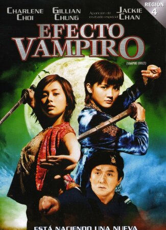 The Twins Effect (Efecto Vampiro) [2003].mkv