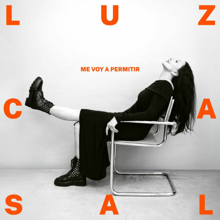Luz Casal - Me Voy A Permitir (2025)