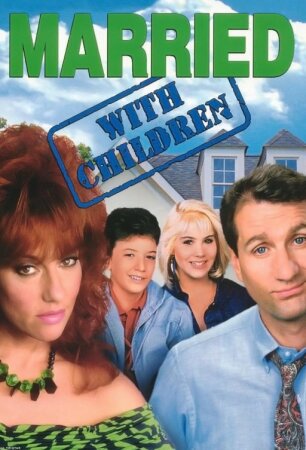 Matrimonio con hijos (Serie)  (1987-1997)