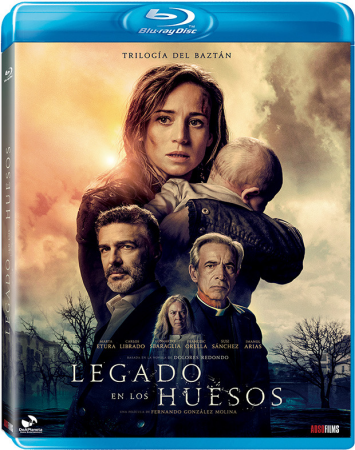 Legado En Los Huesos (2019) h264 1080p castellano AC3 5.1