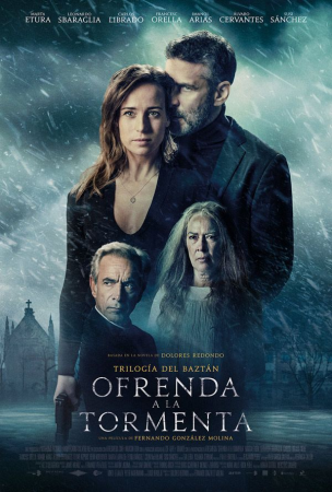 Ofrenda A La Tormenta (2020) h264 1080p castellano AC3 5.1