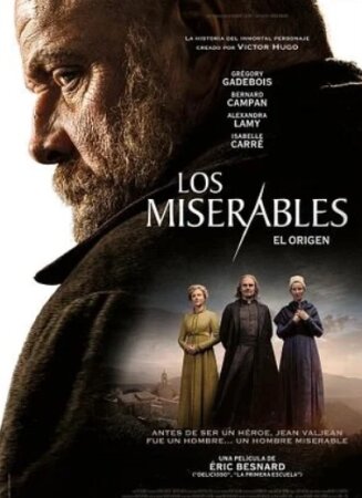 Los miserables El origen BDrip XviD Castellano