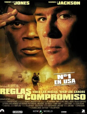 Reglas de compromiso.avi