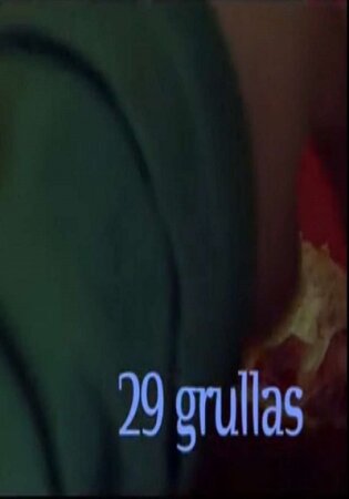 29 Grullas BDrip MP4 Castellano
