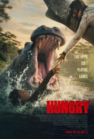 Hungry (2026 / Reino Unido) James Nunn