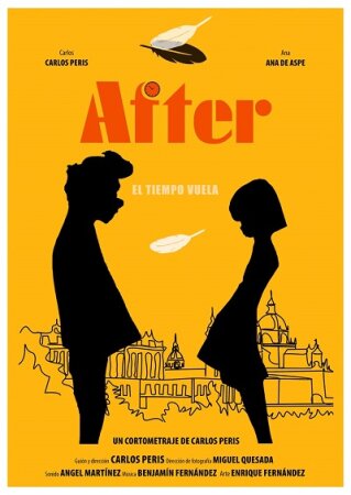 After BDrip MP4 Castellano