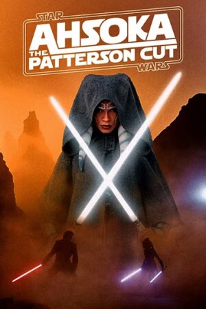 Ahsoka - The Patterson Cut MP4 1080p HDR+SDR