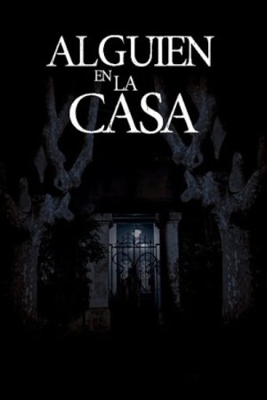 Alguien en la casa BDrip XviD Castellano