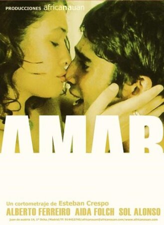 Amar BDrip XviD Castellano