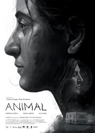 Animal BDrip XviD Castellano