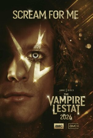 El vampiro Lestat (de Anne Rice) T1