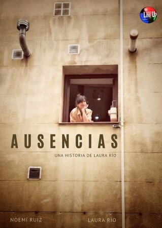 Ausencias BDrip XviD Castellano