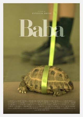 Baba BDrip MP4 Castellano