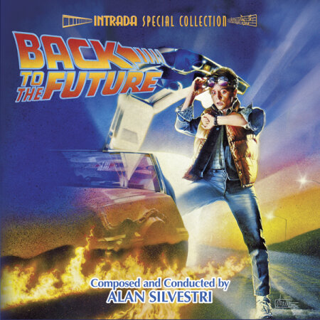 Back To The Future (Complete Original Motion Picture Soundtrack) (2009) Mp3