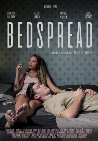 Bedspread BDrip XviD Castellano