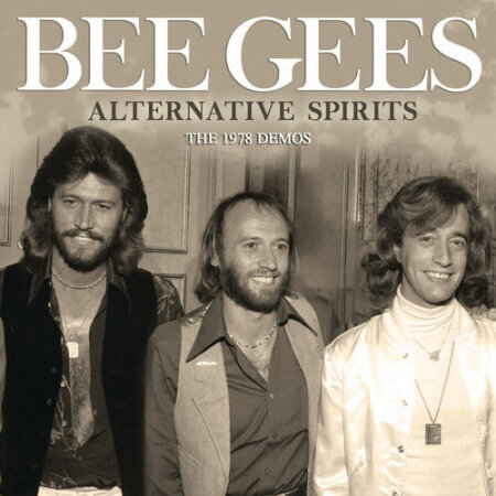 Bee Gees - Alternative Spirits (2026) Mp3