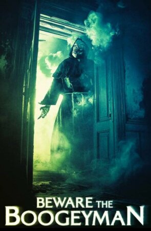 El Hombre del Saco (Beware the Boogeyman) BDrip XviD Castellano